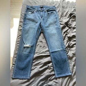 7 for all mankind Cooper J men’s jeans